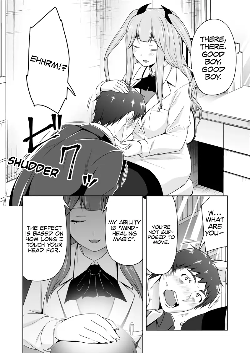 Devilchi Chapter 83 page 11