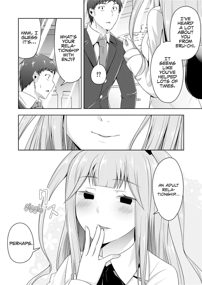Devilchi Chapter 83 page 7