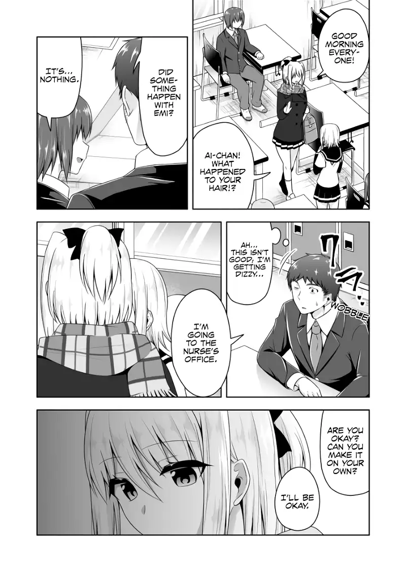 Devilchi Chapter 83 page 4