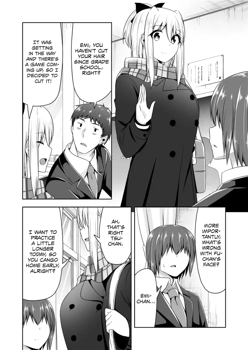 Devilchi Chapter 83 page 3