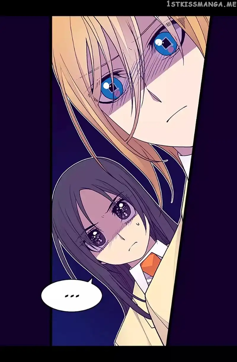 They Say I Was Born a Kings Daughter Chapter 85 page 77