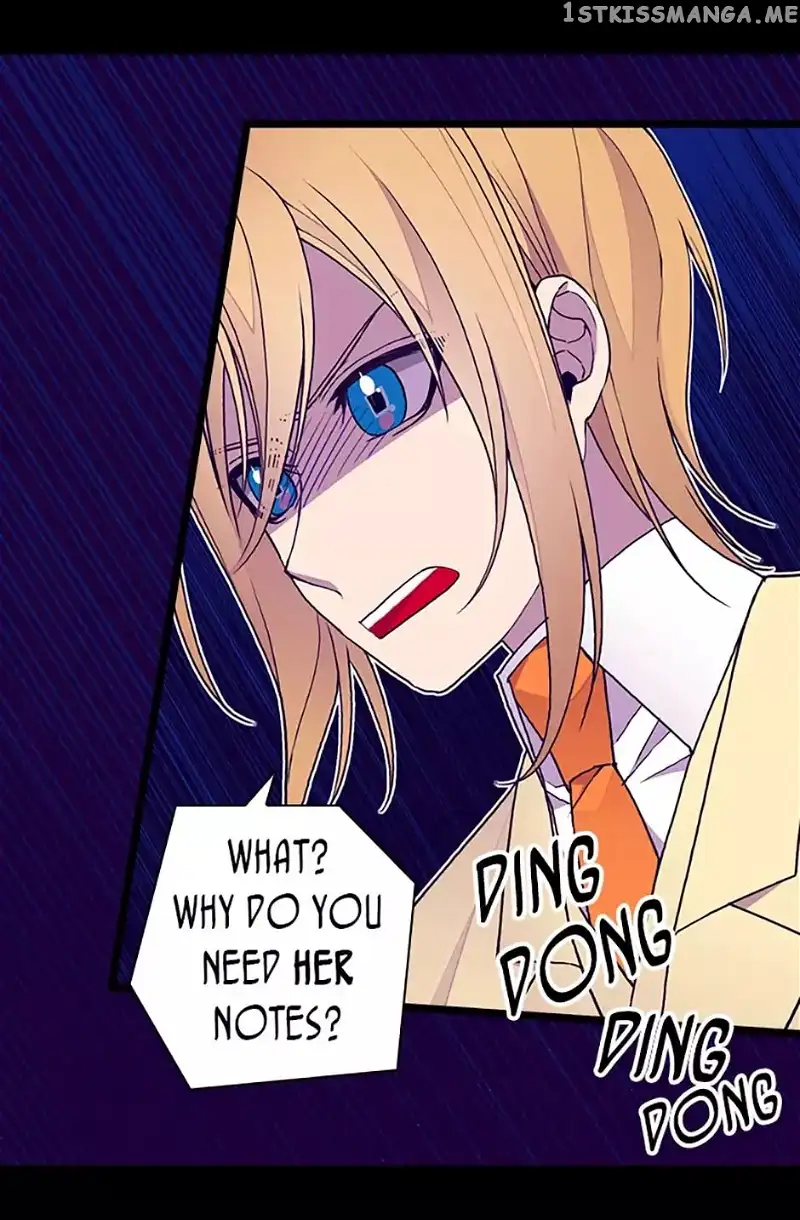 They Say I Was Born a Kings Daughter Chapter 85 page 73