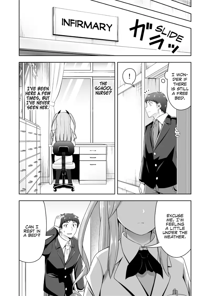 Devilchi Chapter 83 page 5