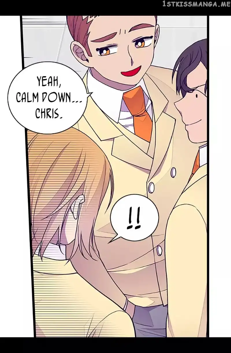 They Say I Was Born a Kings Daughter Chapter 85 page 76