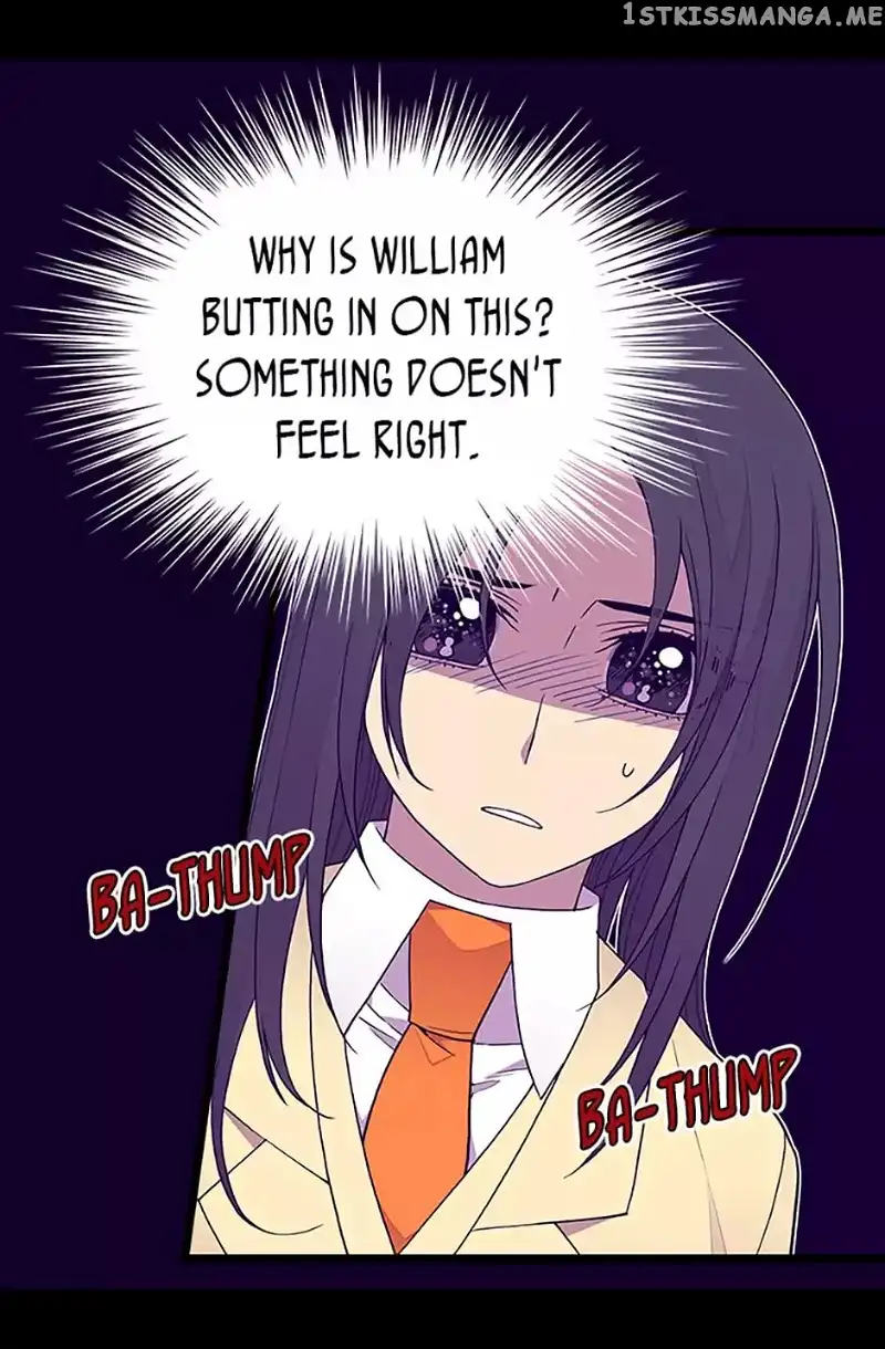 They Say I Was Born a Kings Daughter Chapter 85 page 78