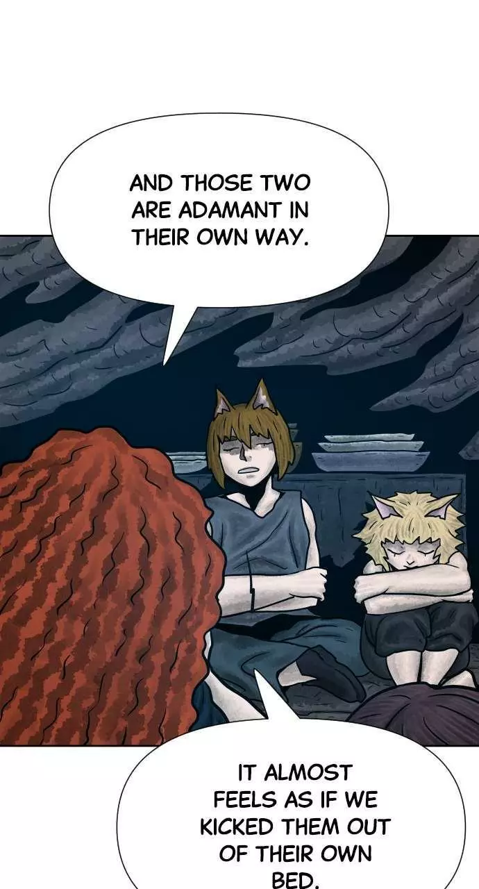 Warrior Executioner Chapter 87 page 8