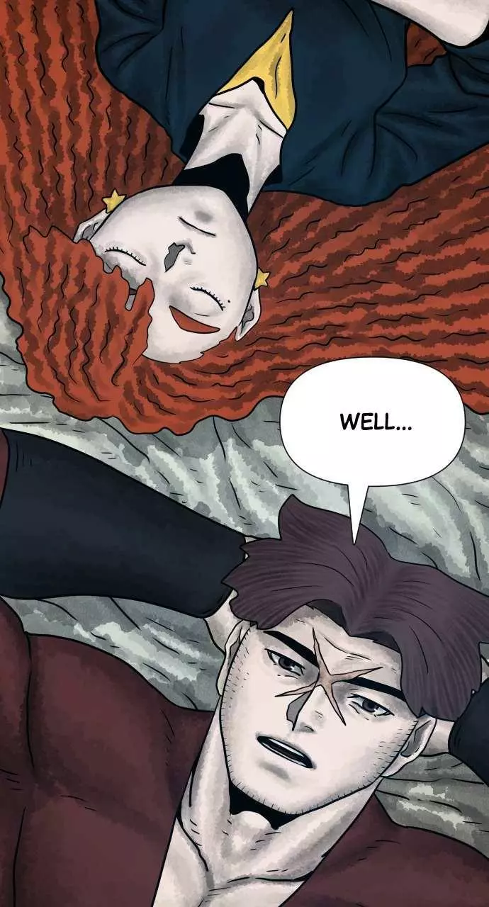 Warrior Executioner Chapter 87 page 1