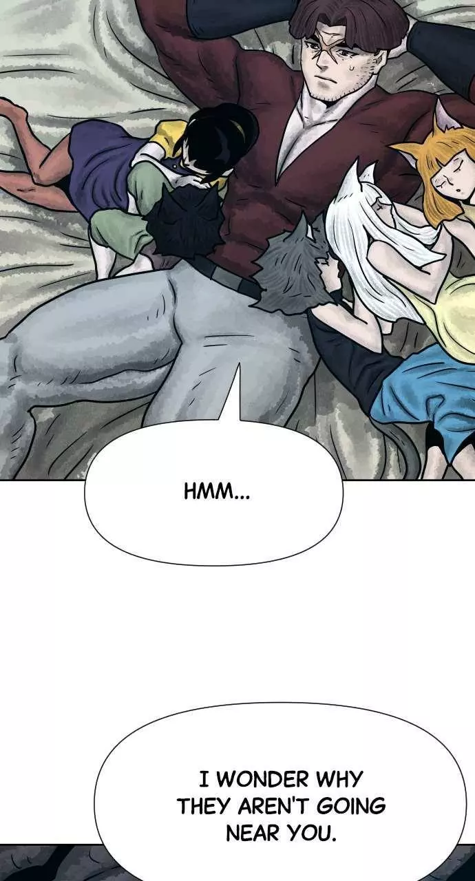 Warrior Executioner Chapter 87 page 5