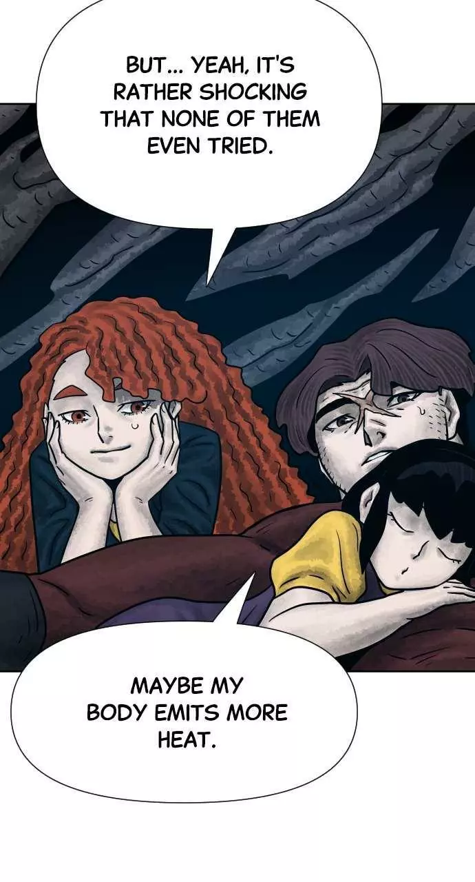 Warrior Executioner Chapter 87 page 7