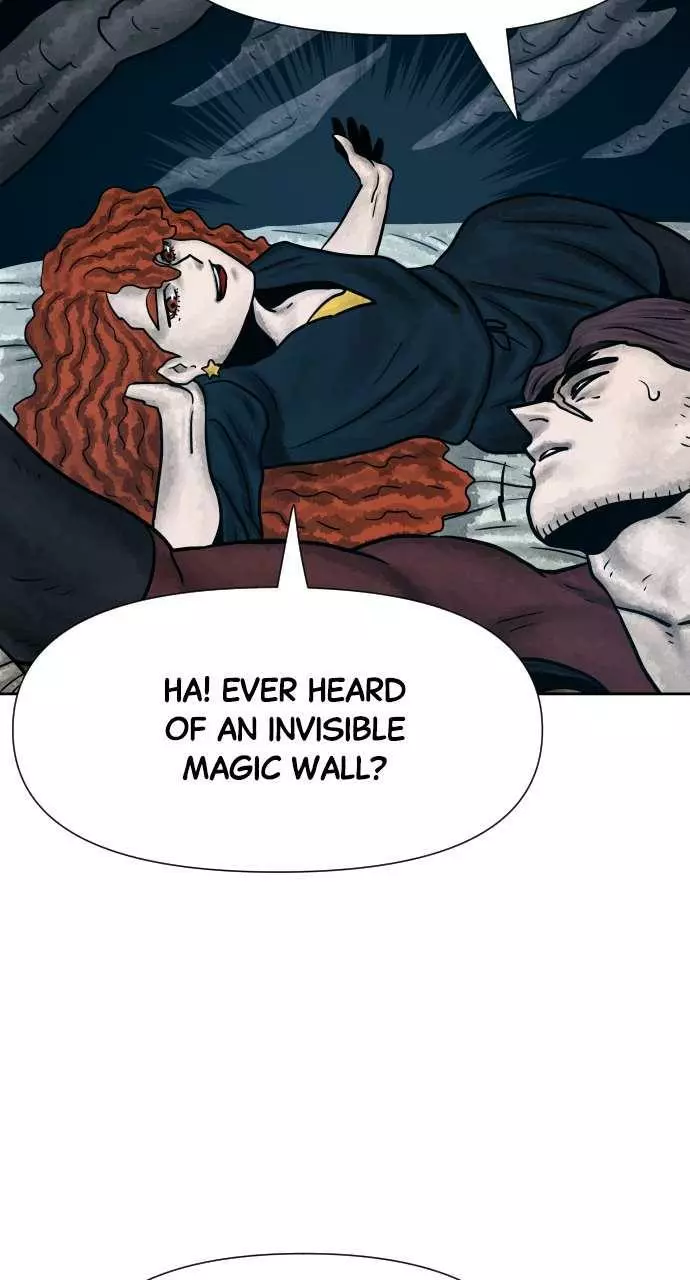 Warrior Executioner Chapter 87 page 6