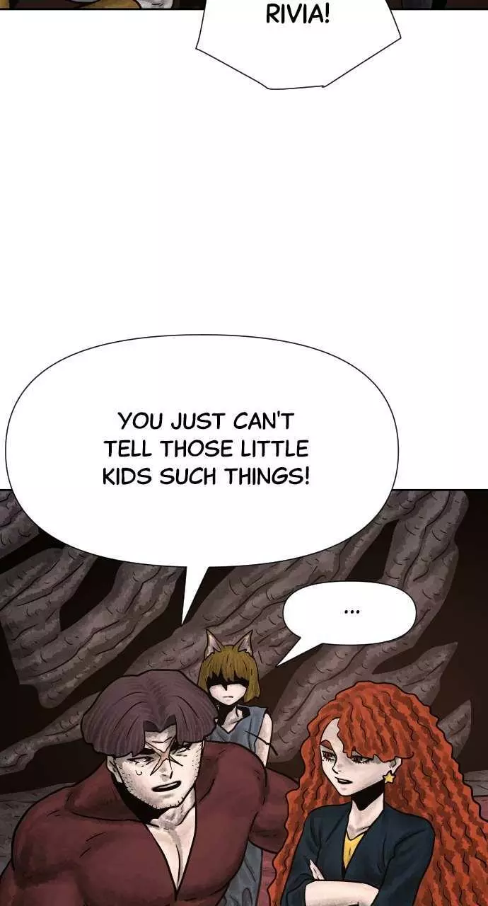 Warrior Executioner Chapter 87 page 24