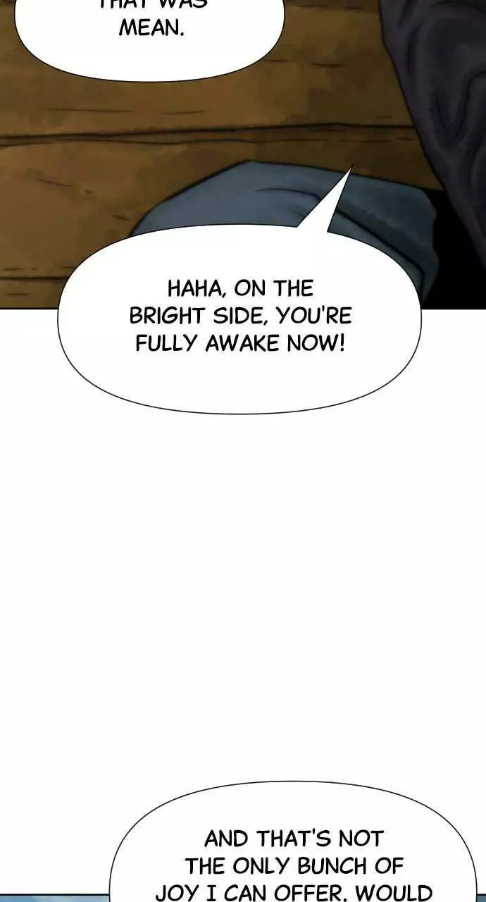 Warrior Executioner Chapter 87 page 81