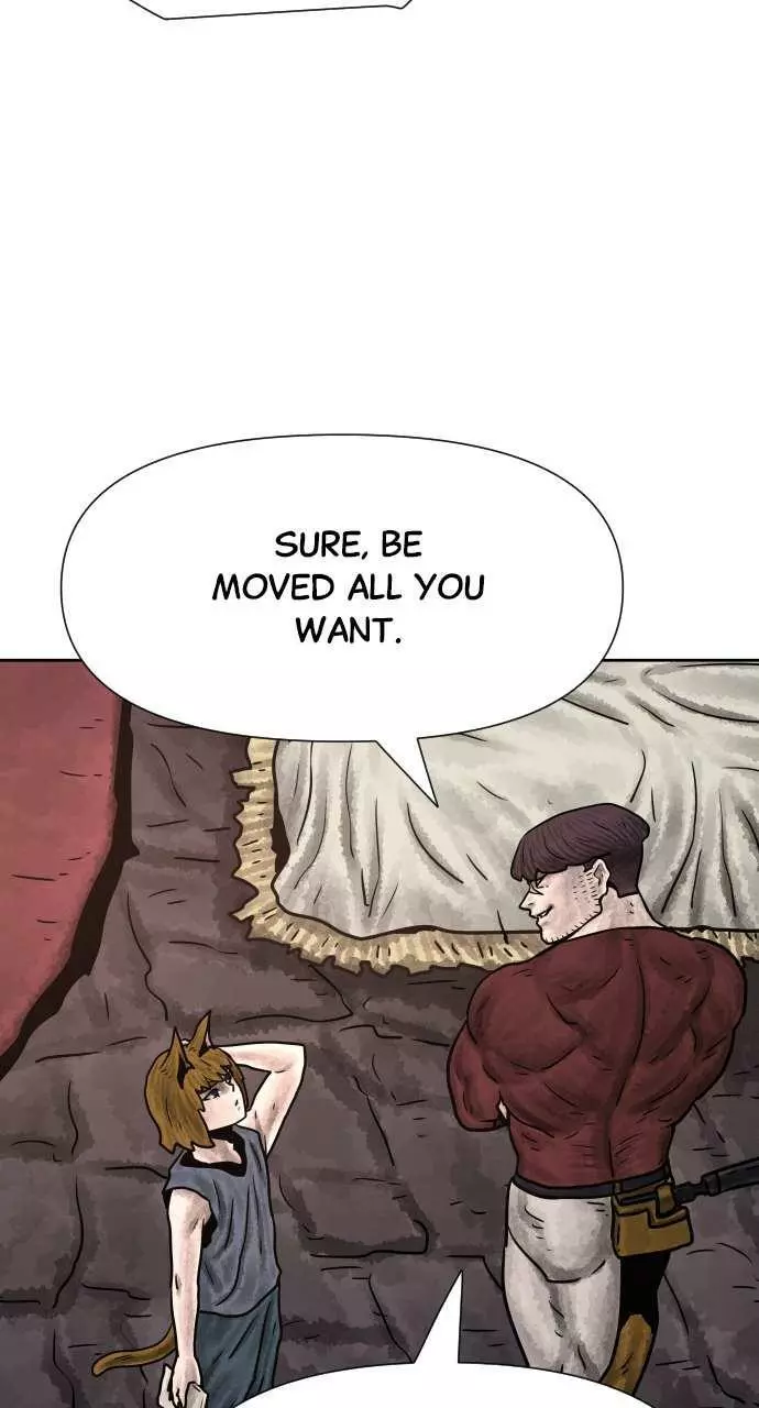 Warrior Executioner Chapter 87 page 37