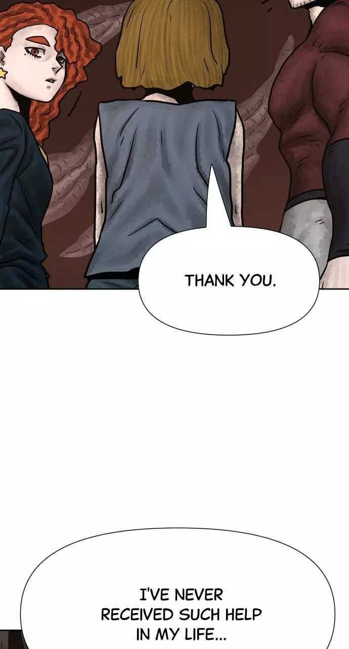 Warrior Executioner Chapter 87 page 34
