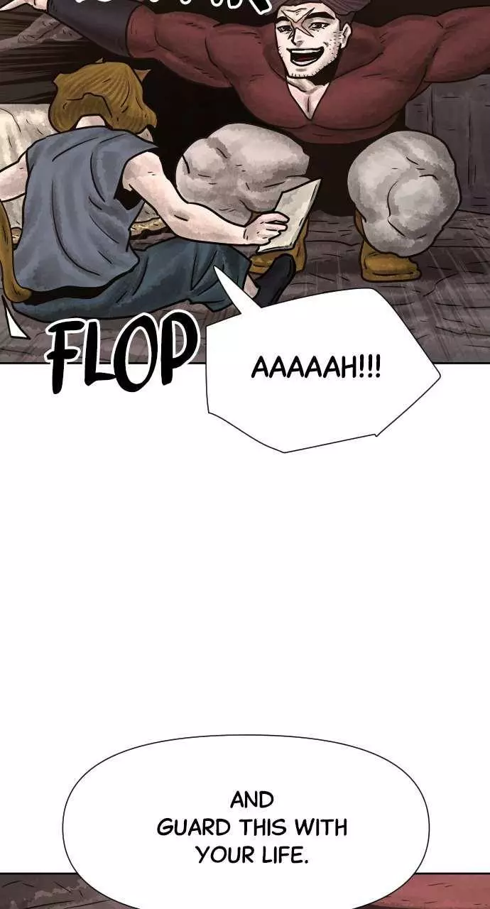 Warrior Executioner Chapter 87 page 40