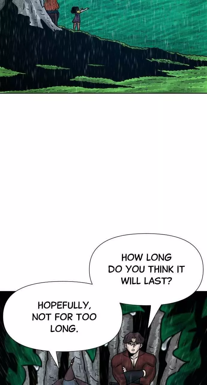 Warrior Executioner Chapter 87 page 57