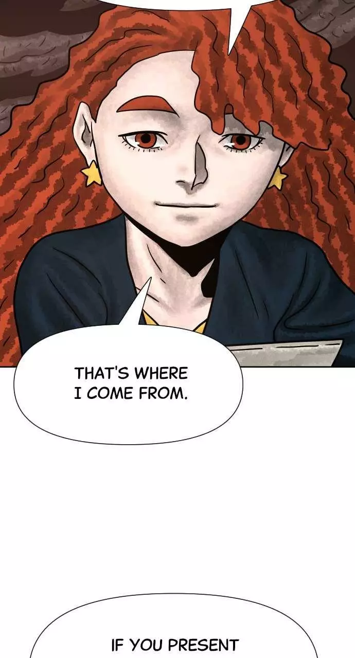 Warrior Executioner Chapter 87 page 29