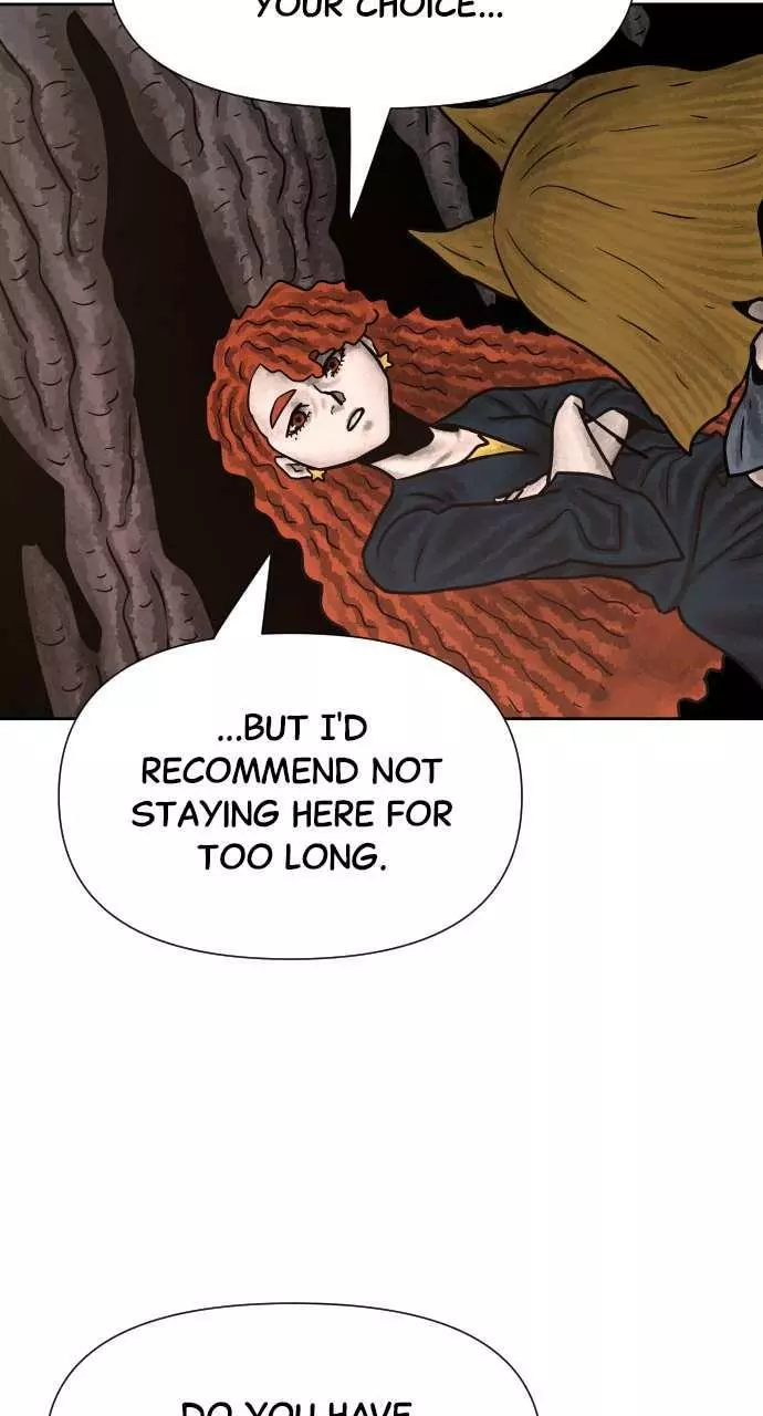 Warrior Executioner Chapter 87 page 20