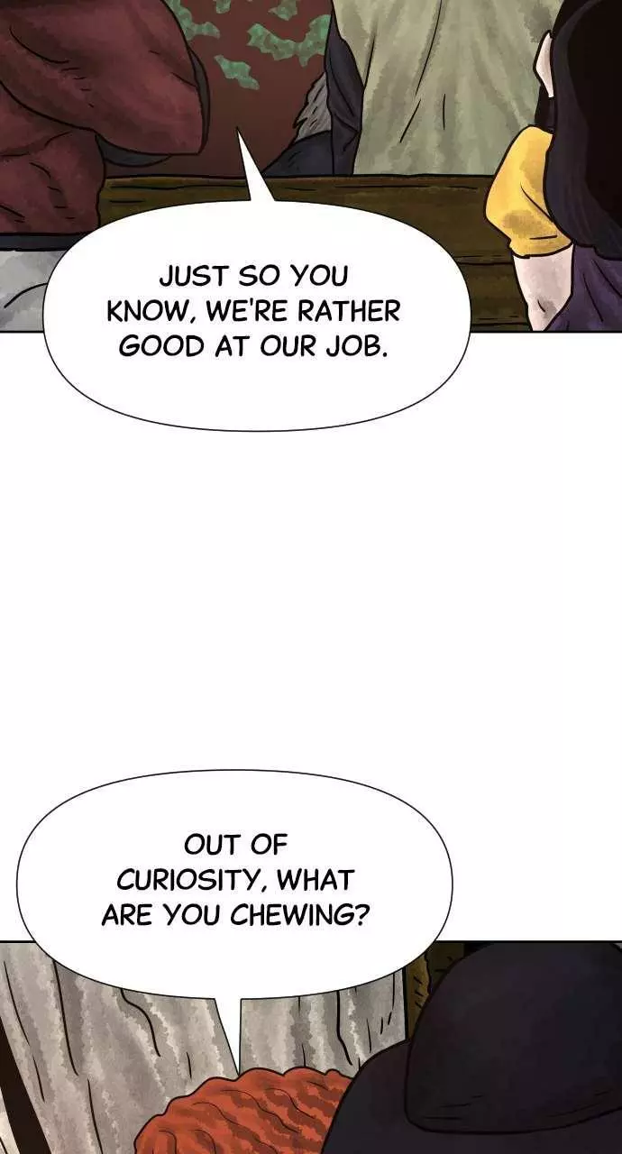 Warrior Executioner Chapter 87 page 71