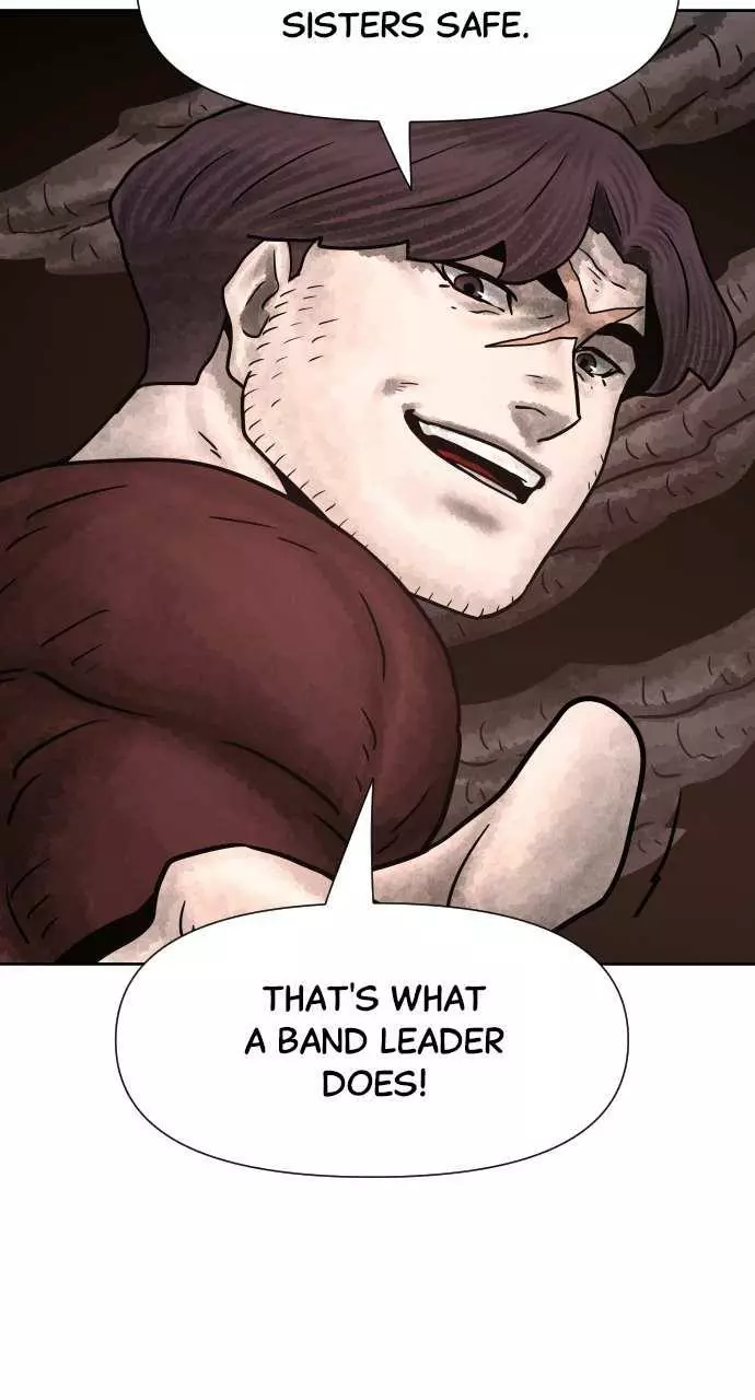 Warrior Executioner Chapter 87 page 44