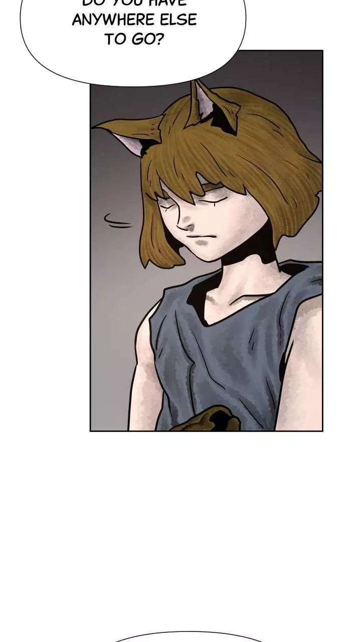 Warrior Executioner Chapter 87 page 21