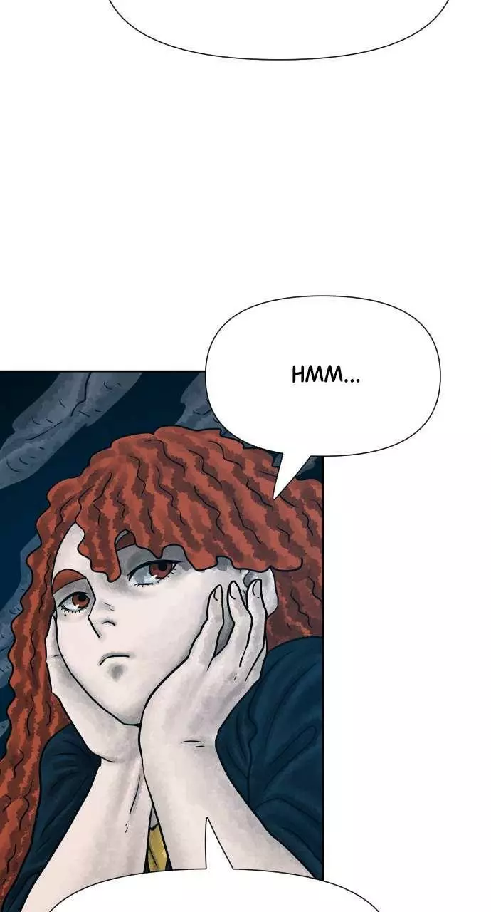 Warrior Executioner Chapter 87 page 10
