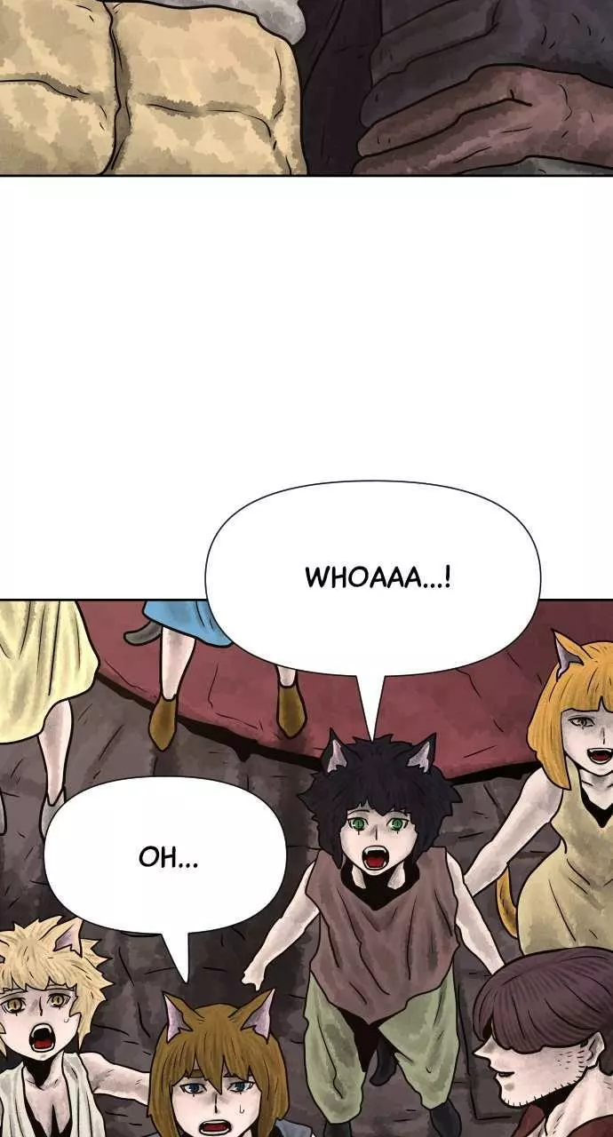 Warrior Executioner Chapter 87 page 17