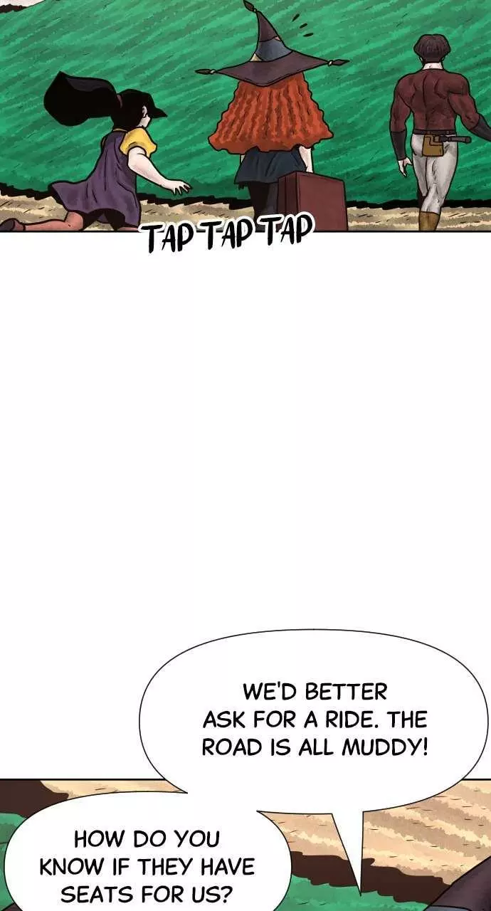 Warrior Executioner Chapter 87 page 65
