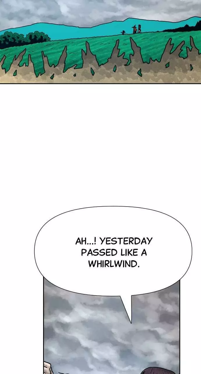 Warrior Executioner Chapter 87 page 47