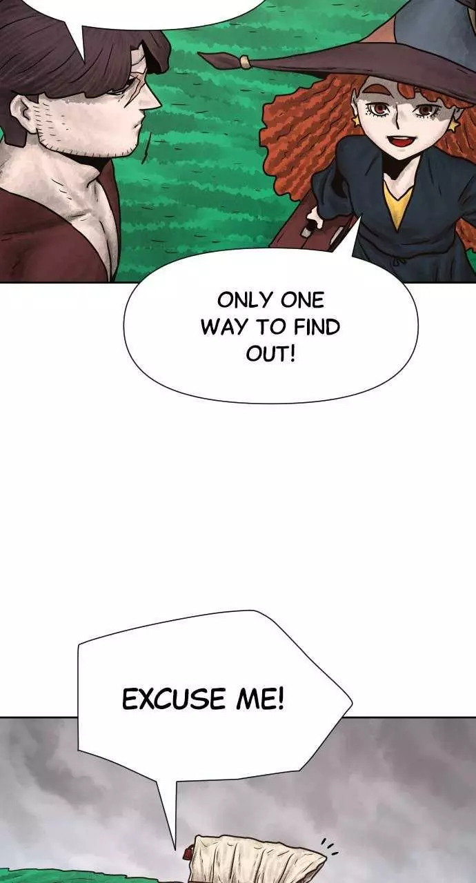 Warrior Executioner Chapter 87 page 66