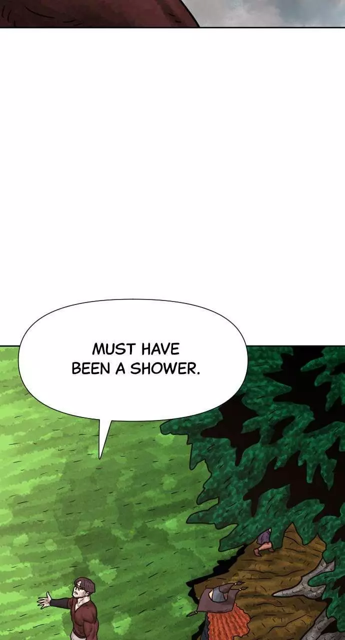 Warrior Executioner Chapter 87 page 63