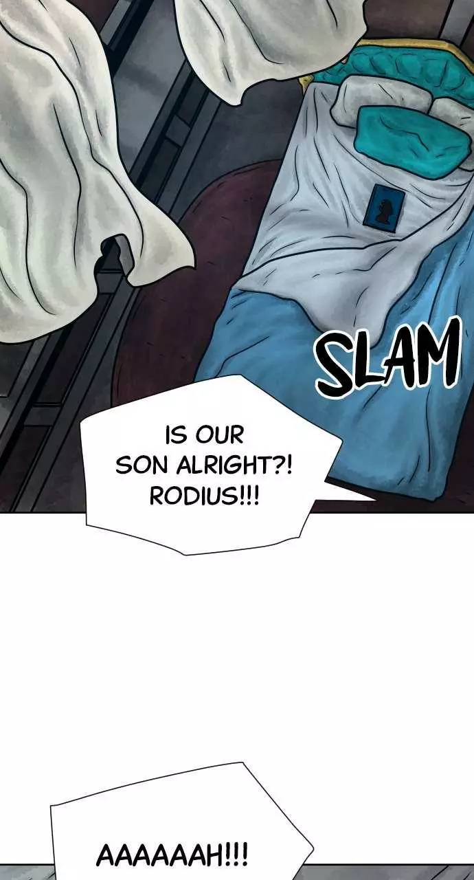 Warrior Executioner Chapter 87 page 95