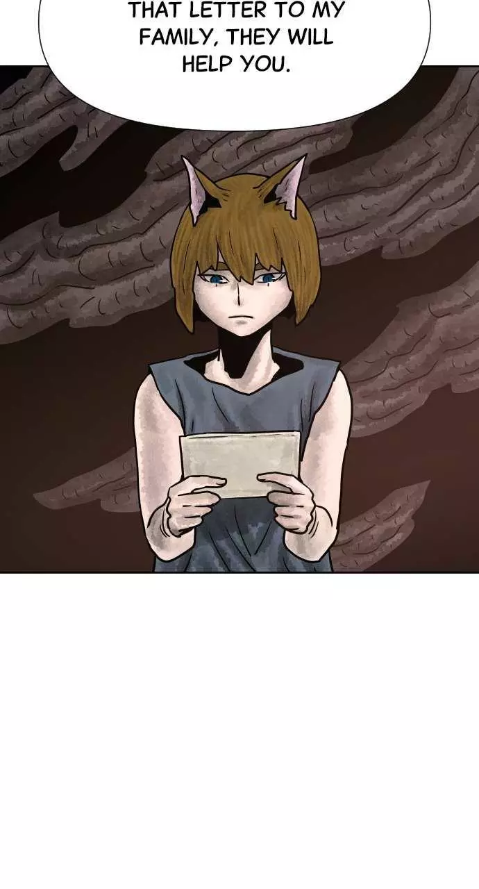 Warrior Executioner Chapter 87 page 30