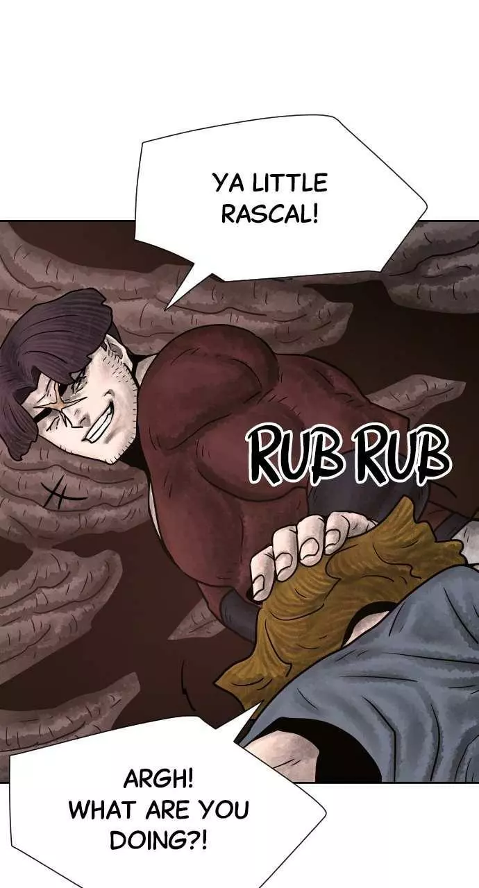 Warrior Executioner Chapter 87 page 36