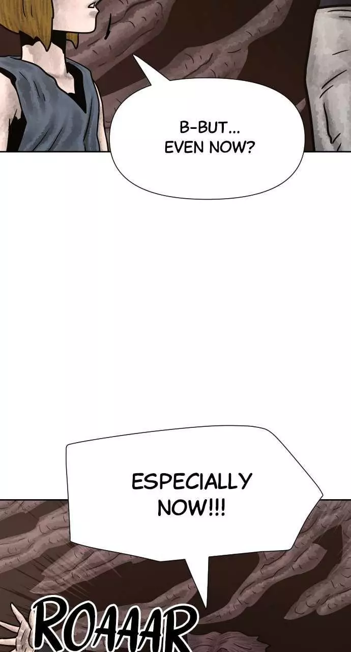 Warrior Executioner Chapter 87 page 39