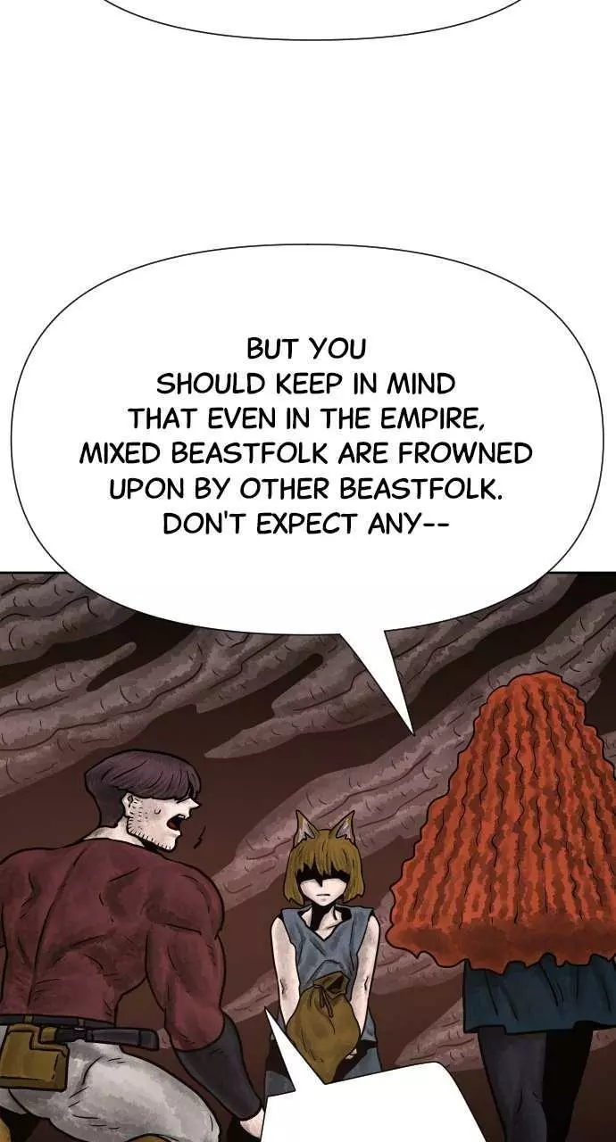 Warrior Executioner Chapter 87 page 23