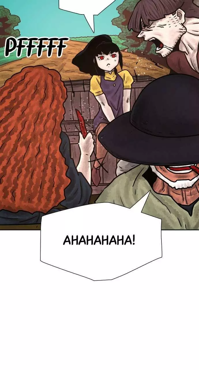 Warrior Executioner Chapter 87 page 76