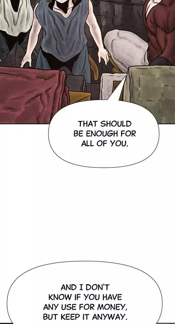Warrior Executioner Chapter 87 page 18