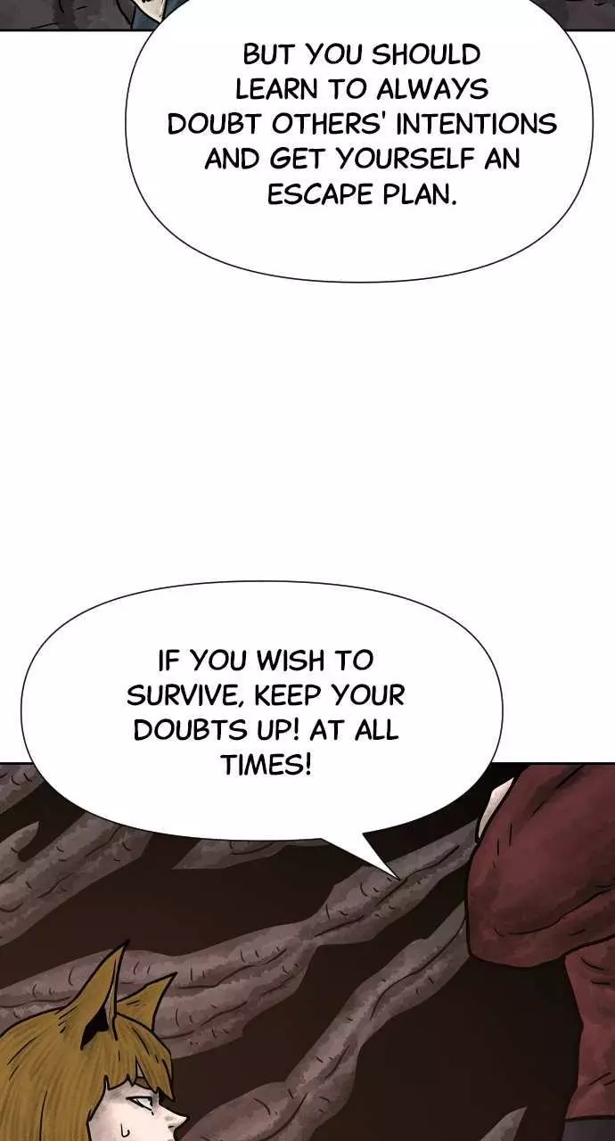 Warrior Executioner Chapter 87 page 38