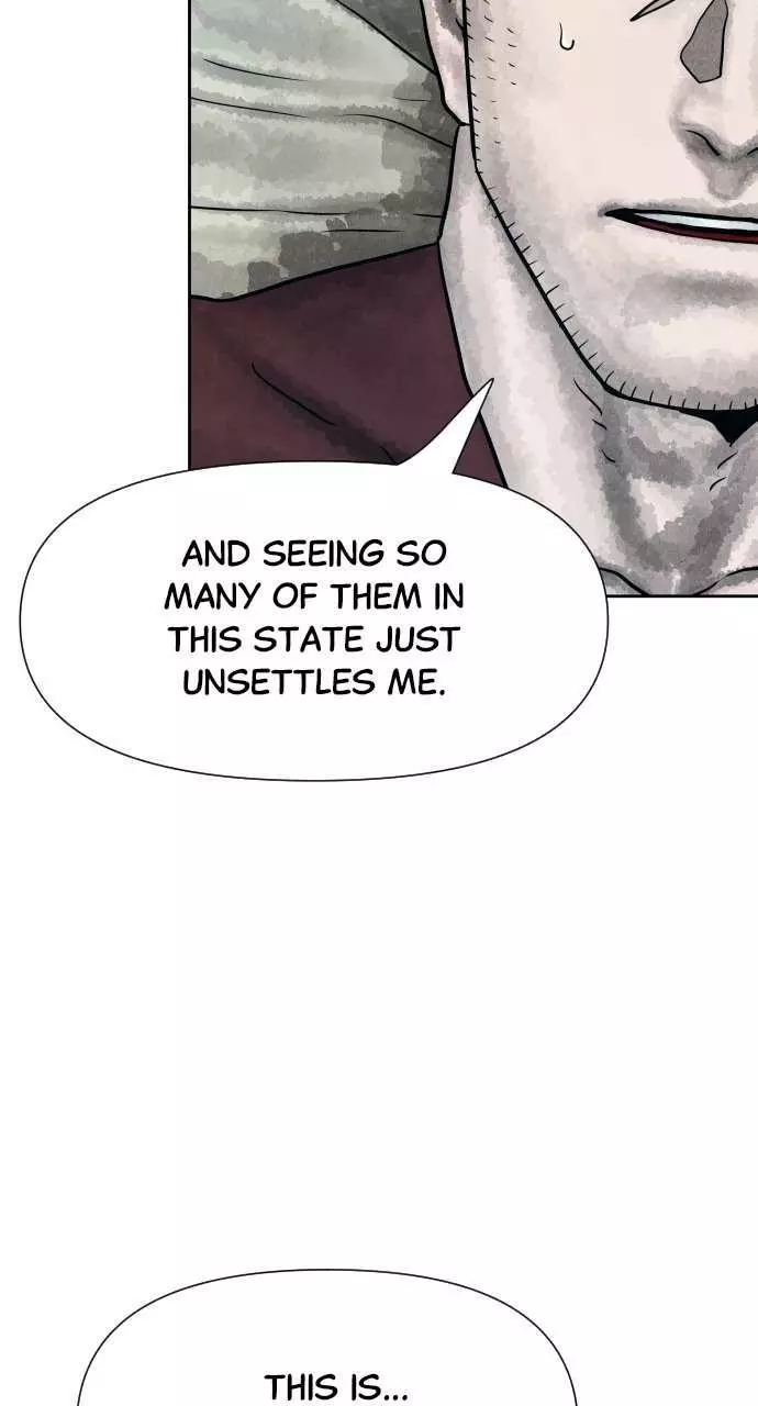 Warrior Executioner Chapter 87 page 13