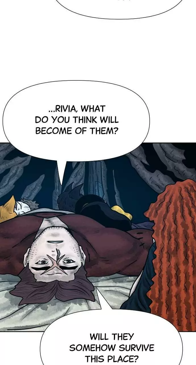 Warrior Executioner Chapter 87 page 9