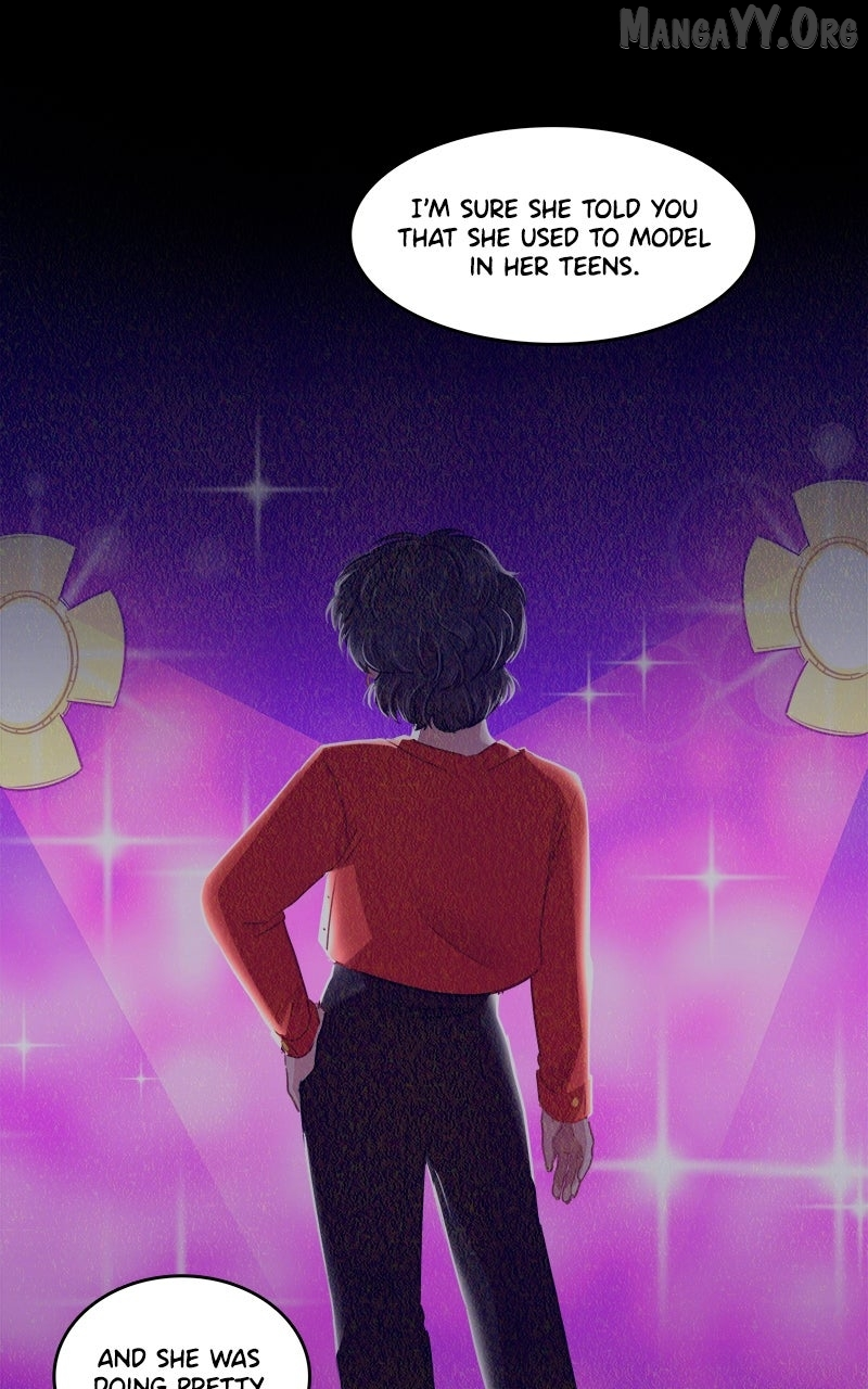 Love 4 a Walk Chapter 87 page 4