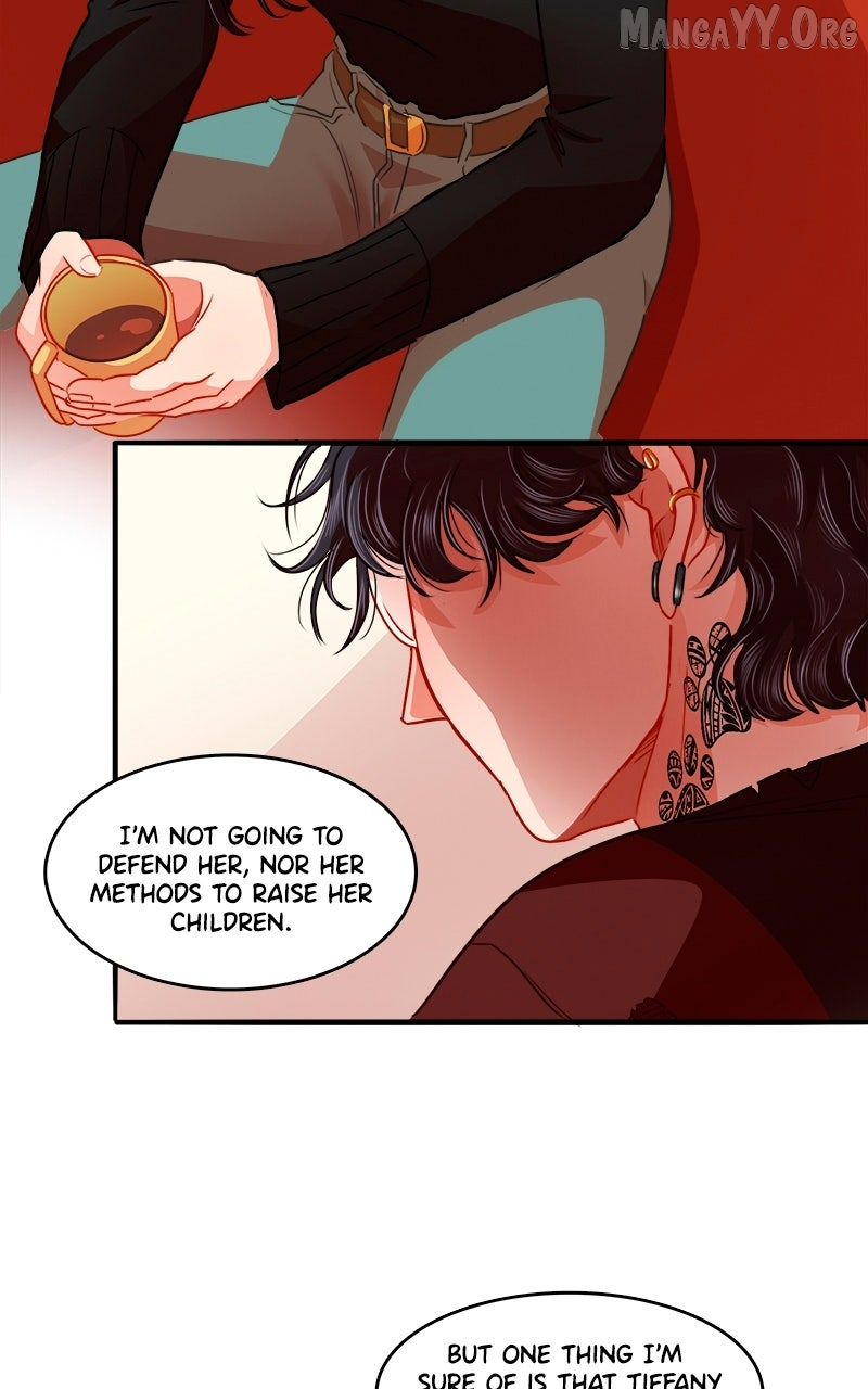 Love 4 a Walk Chapter 87 page 10