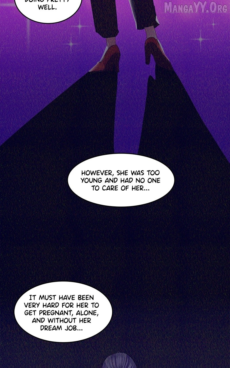Love 4 a Walk Chapter 87 page 5