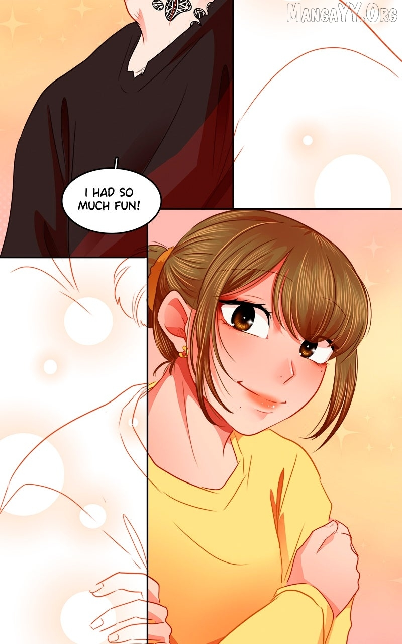 Love 4 a Walk Chapter 87 page 41