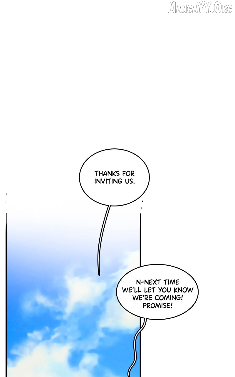 Love 4 a Walk Chapter 87 page 26