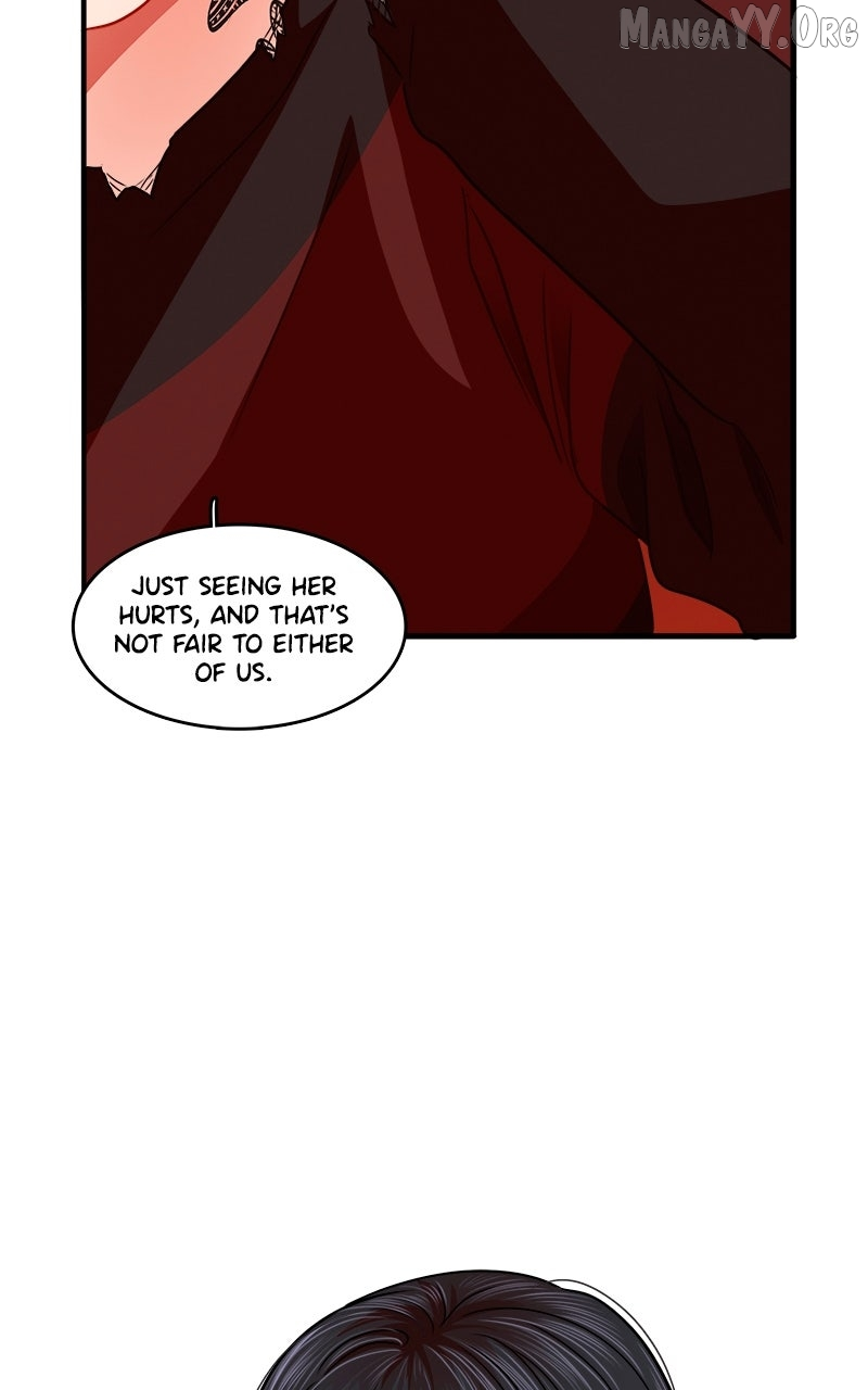 Love 4 a Walk Chapter 87 page 14
