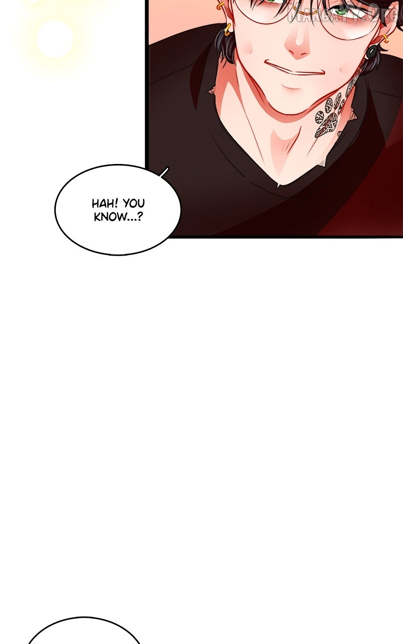Love 4 a Walk Chapter 87 page 21