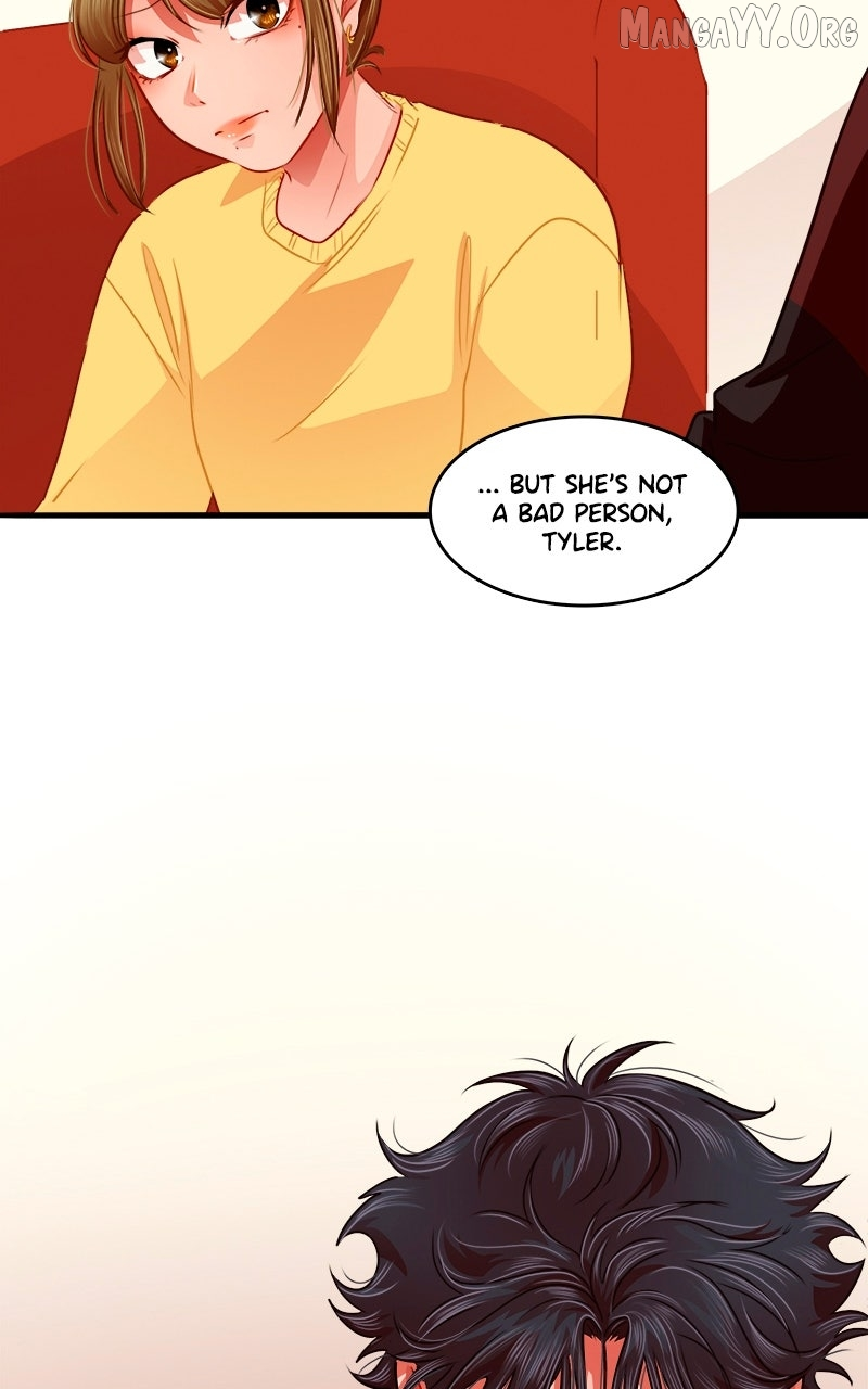 Love 4 a Walk Chapter 87 page 12