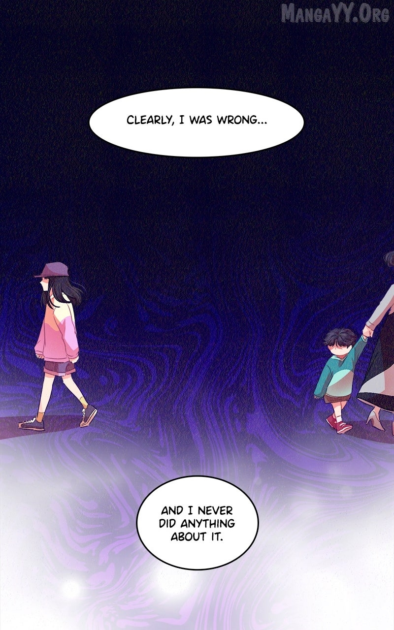 Love 4 a Walk Chapter 87 page 8